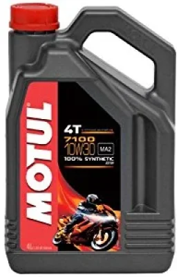 Моторное масло MOTUL 104090