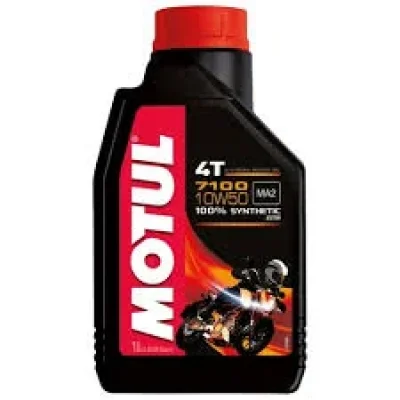 Моторное масло MOTUL 104097