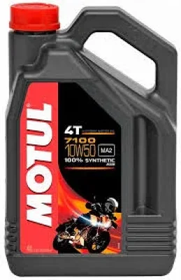 Моторное масло MOTUL 104098