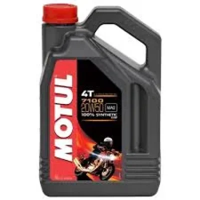 Моторное масло MOTUL 104104