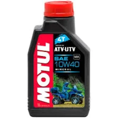 Моторное масло MOTUL 105878