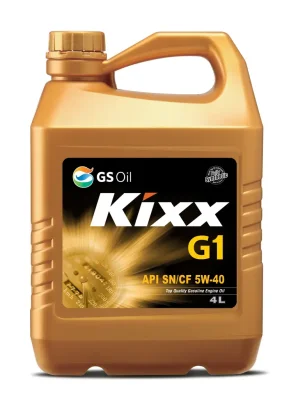 G1 10w-40 KIXX L531444TE1