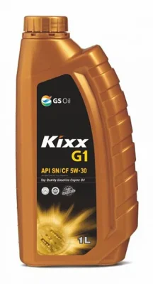 G1 gf-5 KIXX L5312AL1E1