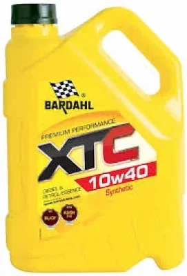 Xtc 10w-40 BARDAHL 36243