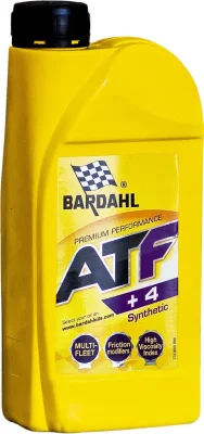 Atf vi BARDAHL 36591