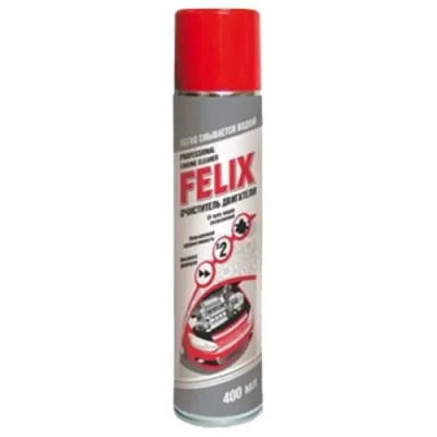 Очиститель двигателя FELIX 4606532004613