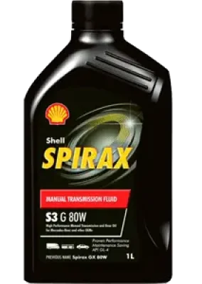 Spirax s3 g SHELL 550027958