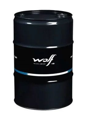 50100/60 WOLF COOLANT -36°C STANDARD G11