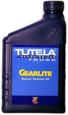 Truck gearlite TUTELA 14911619