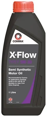 X-flow type f COMMA XFF1L