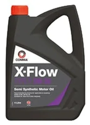 X-flow type f COMMA XFF4L