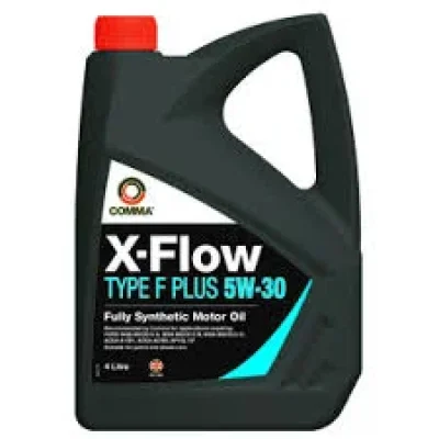 X-flow type f plus COMMA XFFP4L
