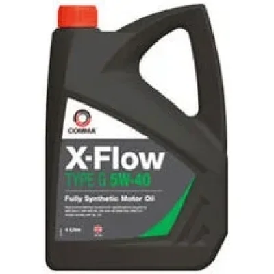 X-flow type g COMMA XFG4L