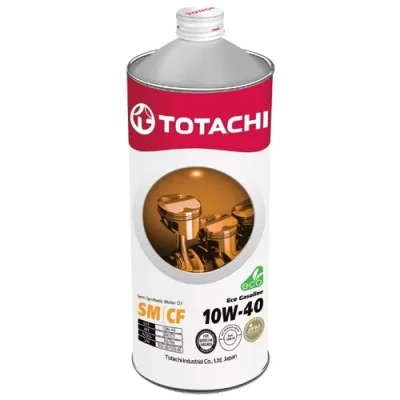 Eco gasoline TOTACHI 4589904934902