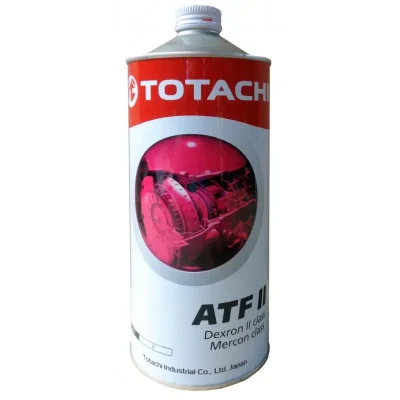 Atf ii TOTACHI 4562374691131