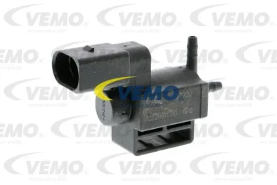 Клапан, впускная система дополнительного воздуха VEMO V10-63-0074