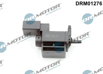DRM01276 Dr.Motor Automotive Клапан, впускная система дополнительного воздуха