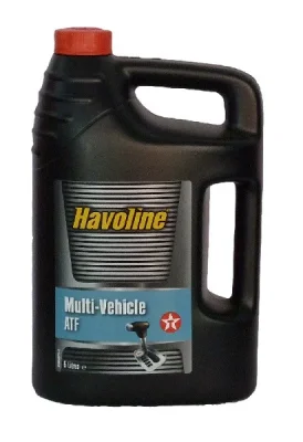 Havoline multi-vehicle atf TEXACO 802878LGV
