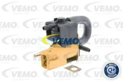 Клапан, управление рециркуляция ОГ VEMO V10-63-0051