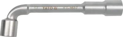 Торцовый ключ тип L 7мм YATO YT-1627