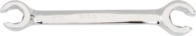 Ключ разрезной 19х21мм YATO YT-0139