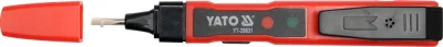 Отвертка-индикатор (звуковая) YATO YT-28631