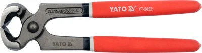 Клещи строительные 8" YATO YT-2052