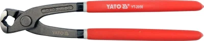 Клещи штукатурные 11" YATO YT-2057