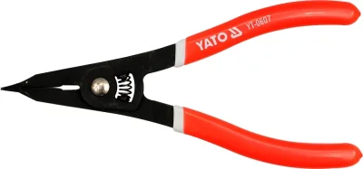 Щипцы для снятия удерж. пружины YATO YT-0607