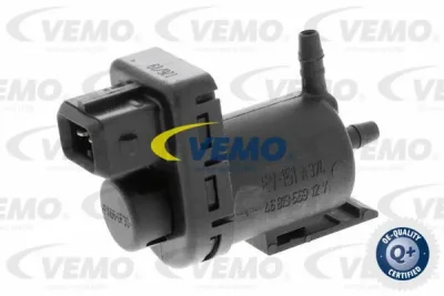 V40-63-0061 VEMO Клапан, управление рециркуляция ОГ