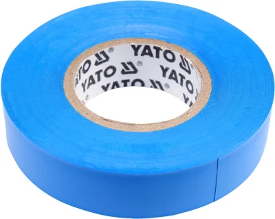 15mmx20mx0 Электроизоляционные ленты, 13мм синий YATO YT-81591