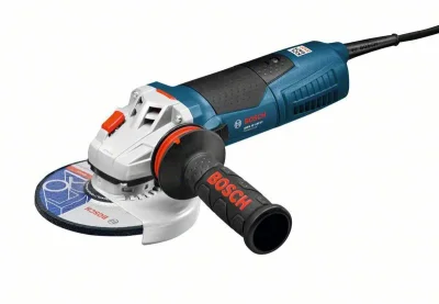 Шлифмашина угловая BOSCH 0601798006