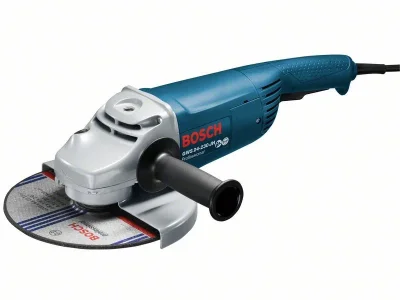 Шлифмашина угловая BOSCH 0601884203