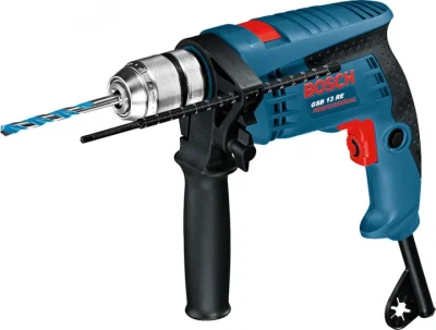 Дрель ударная GSB 1300 Professional BOSCH 06011A1020