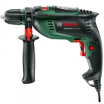 Дрель ударная UniversalImpact 800 BOSCH 0603131120