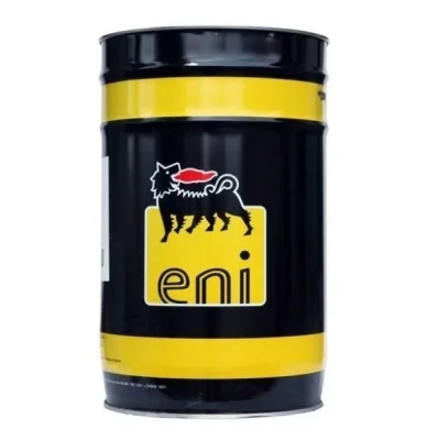 Антифриз (концентрат) 177л - красный ENI Antifreeze Spezial - 200 кг ENI AF SPEZ 200 ENI