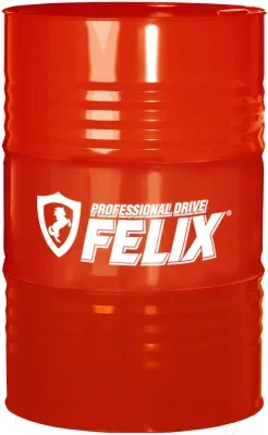 Антифриз G11 зеленый Prolonger 50 кг FELIX 430206062