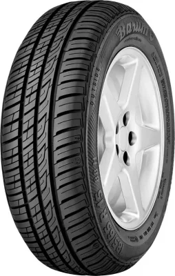 Шина летняя R13 145/80R13 Brillantis 2 75T Страна производства: Румыния BARUM 145/80R13 BRILLANTIS2 75T