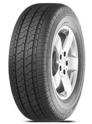 Шина летняя R14 175/65R14C VANIS 2 90/88T Страна производства: Португалия BARUM 175/65R14C VANIS 2 90/88T