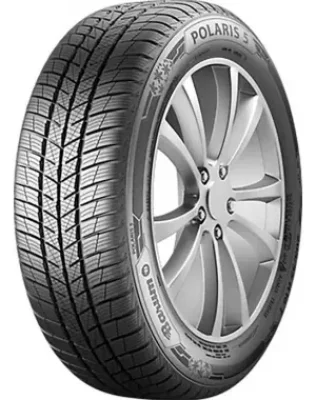 Шина зимняя R15 185/60R15 Polaris 5 84T Страна производства: Португалия BARUM 185/60R15 POLARIS 5 84T