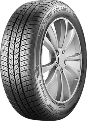 Шина зимняя R16 185/60R16 Polaris 5 86H Страна производства: Германия BARUM 185/60R16 POLARIS 5 86H