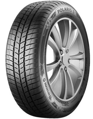 Шина зимняя R15 185/65R15 Polaris 5 88T Страна производства: Румыния BARUM 185/65R15 POLARIS 5 88T