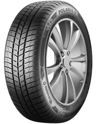 Шина зимняя BARUM 195/55 R15 BARUM POLARIS 5 85H