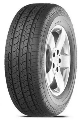 Шина летняя R15 195/70R15C Vanis 2 104/102R Страна производства: Чехия BARUM 195/70R15C VANIS2 104/102R