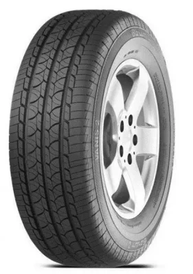 Шина летняя R15 205/65R15C Vanis 2 102/100T Страна производства: Чехия BARUM 205/65R15C VANIS2 102/100T