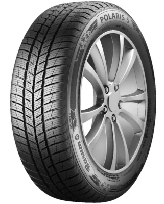 Шина зимняя R16 215/45R16 Polaris 5 90V XL FR Страна производства: Франция BARUM 215/45R16 POLARIS 5 90V XL