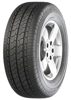 Шина летняя BARUM 225/70 R15C BARUM VANIS 2 112/110R