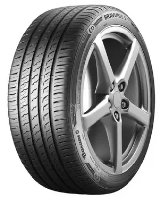 Шина летняя R19 235/35R19 BRAVURIS 5HM 91Y XL FR Страна производства: Румыния BARUM 235/35R19 BRAVURIS 5HM 91Y XL