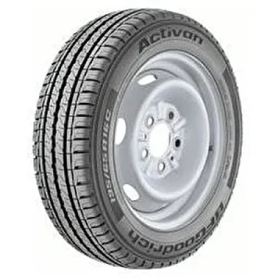 Шины автомобильные BFGoodrich BFGoodrich 770839