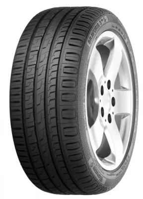 Шина летняя R17 245/40R17 Bravuris 3HM 91Y FR Страна производства: Германия BARUM 245/40R17 BRAVURIS3HM 91Y